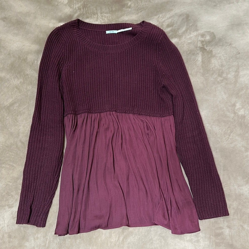 Kimchi Blue Sweater